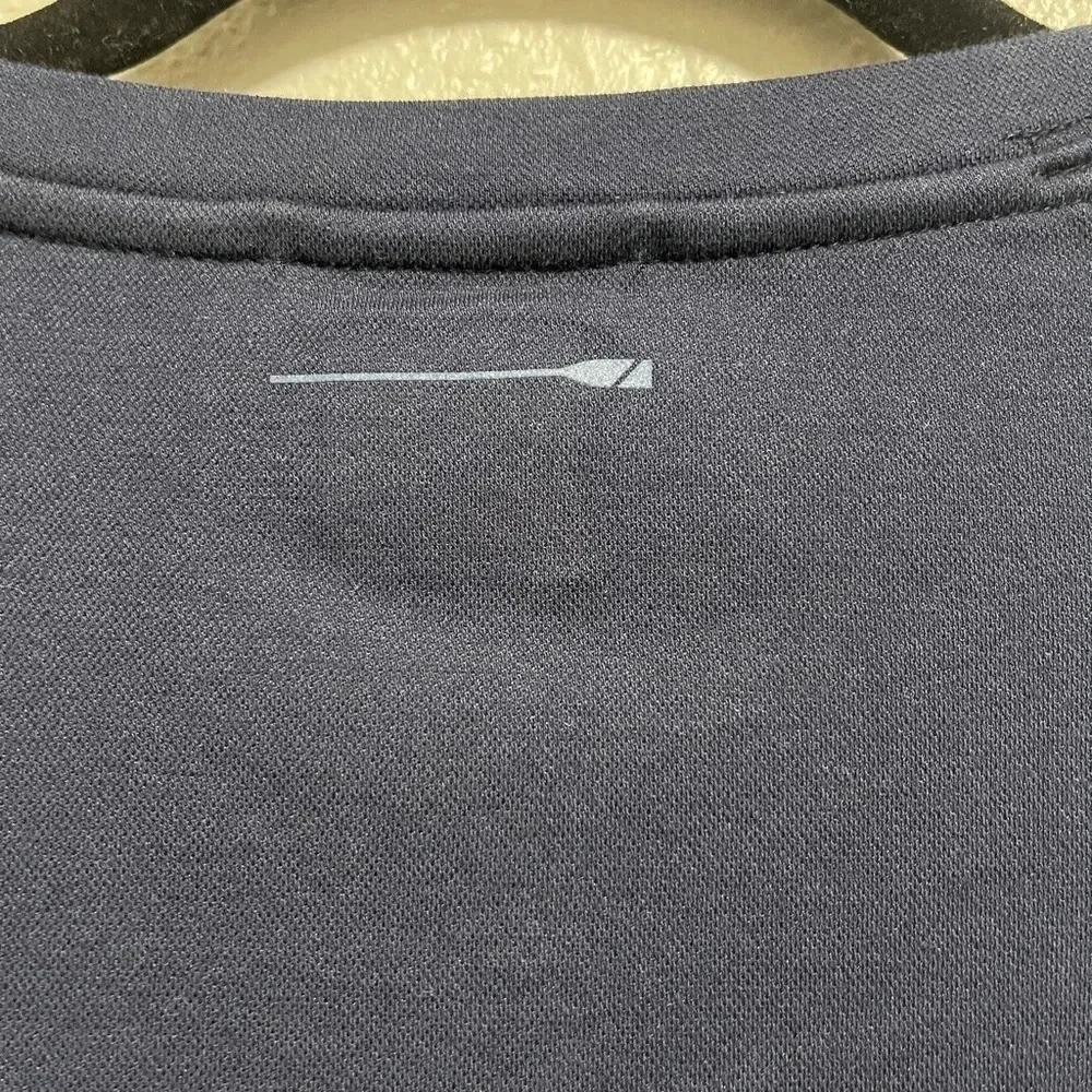 Men’s J.Crew Navy Blue Slim Fit Tee